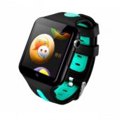 Детские часы Smart Baby Watch V7W