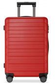 Чемодан Ninetygo Business Travel Luggage 28" Red